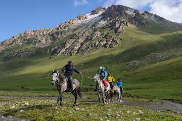Kirgistan (2)